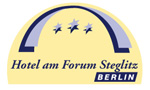 Hotel am Forum Steglitz